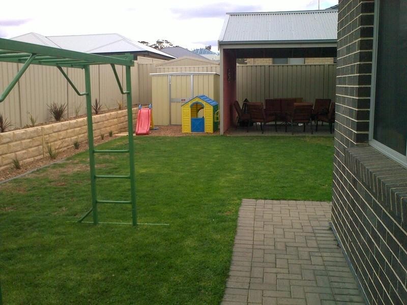 21 Clinker Circuit (The Settlement), Golden Grove SA 5125