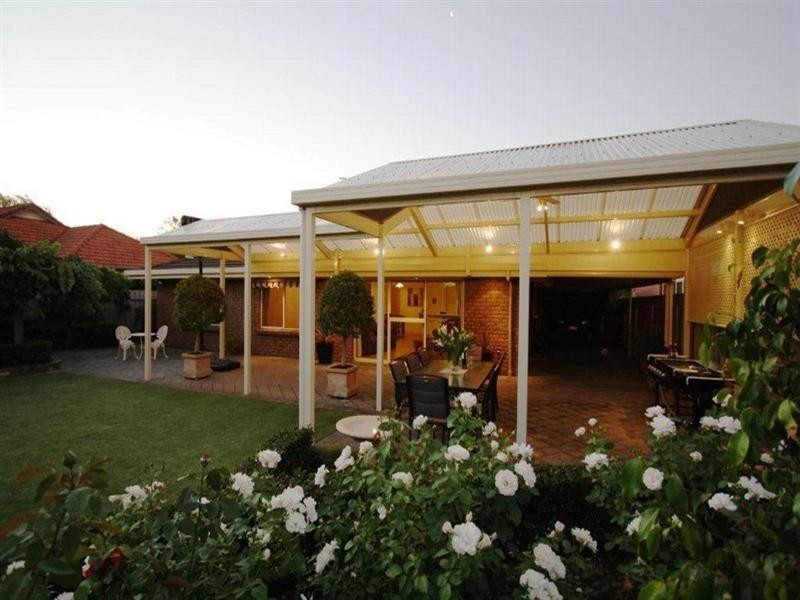 6 Konos Place, Highbury SA 5089