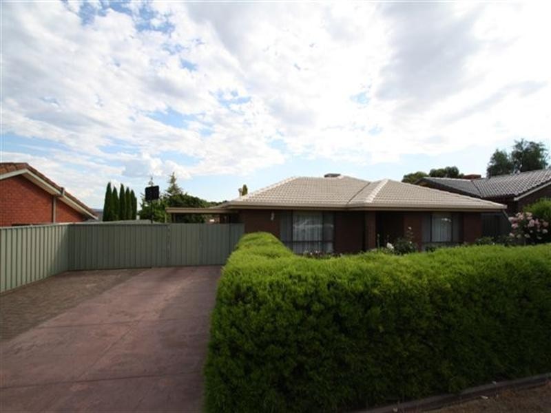4 Bellbird Street, Modbury Heights SA 5092
