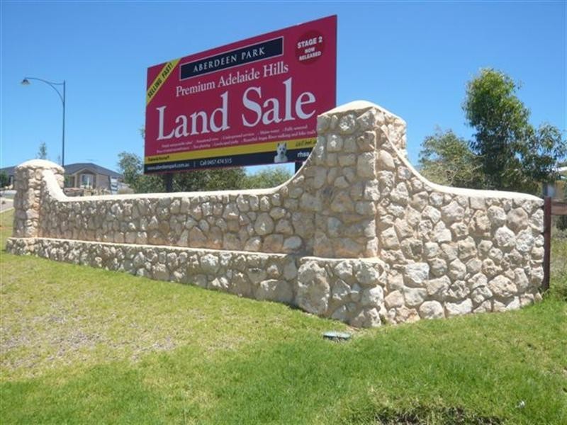 Lot 24 Berwick Crescent, Strathalbyn SA 5255