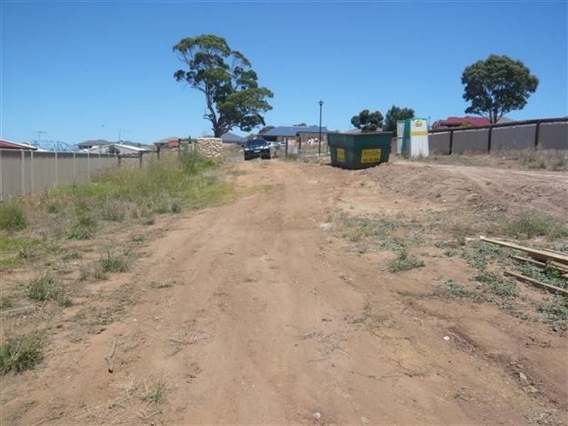 Lot 24 Berwick Crescent, Strathalbyn SA 5255