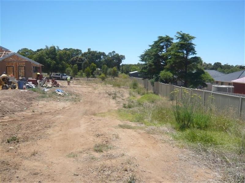 Lot 24 Berwick Crescent, Strathalbyn SA 5255
