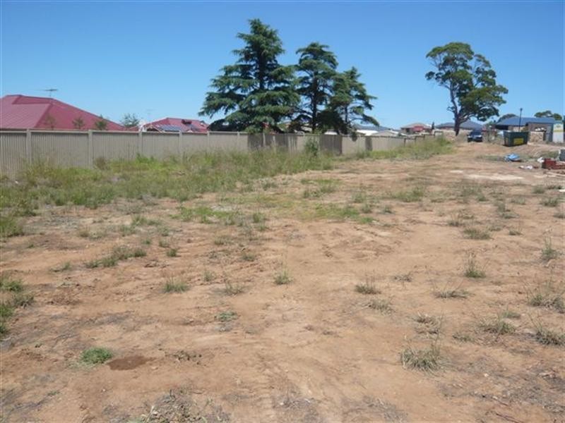 Lot 24 Berwick Crescent, Strathalbyn SA 5255
