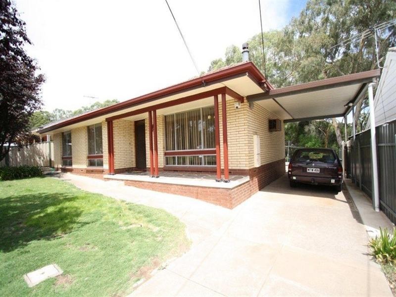 25 Steventon Drive, Banksia Park SA 5091