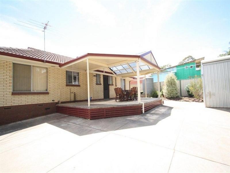 25 Steventon Drive, Banksia Park SA 5091