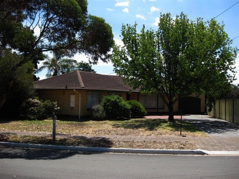 10 College Avenue, Valley View SA 5093