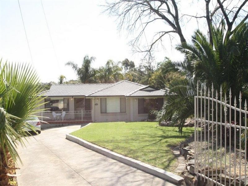 45 Audrey Crescent, Valley View SA 5093
