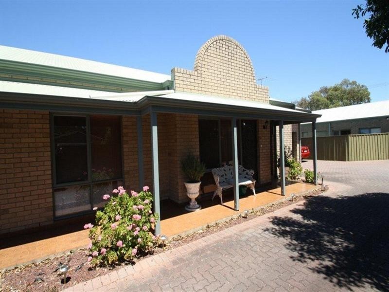 2/155-157 Tolley Road, St Agnes SA 5097