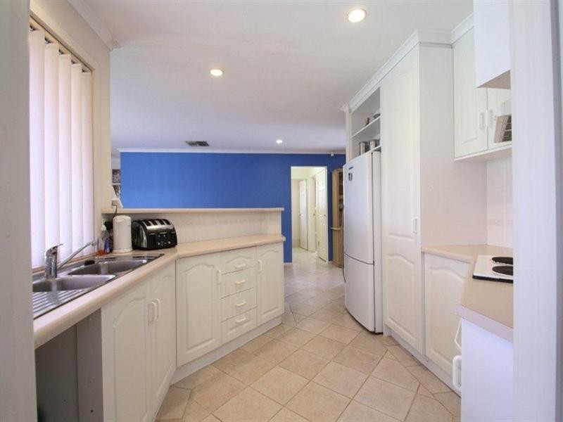 45 Flinders Road, Hillcrest SA 5086