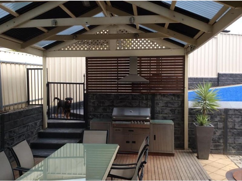 42 John Ramsay Circuit, Hope Valley SA 5090