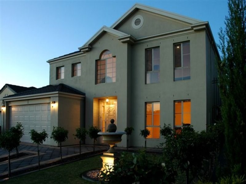 42 John Ramsay Circuit, Hope Valley SA 5090