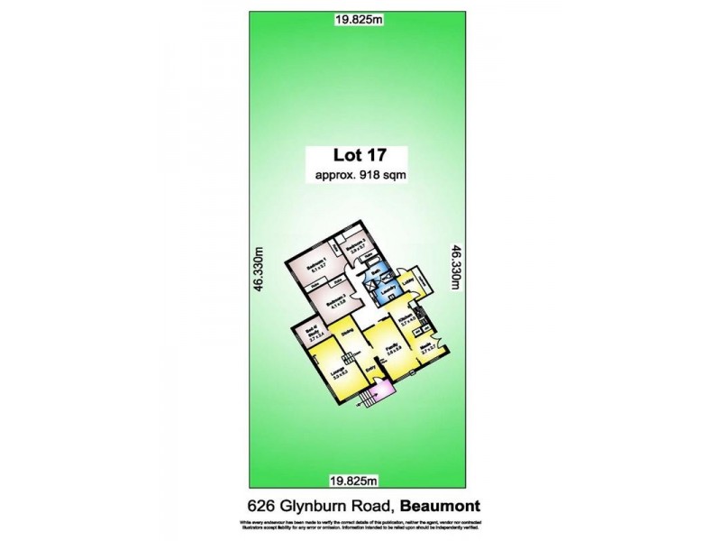 626 Glynburn Road, Beaumont SA 5066