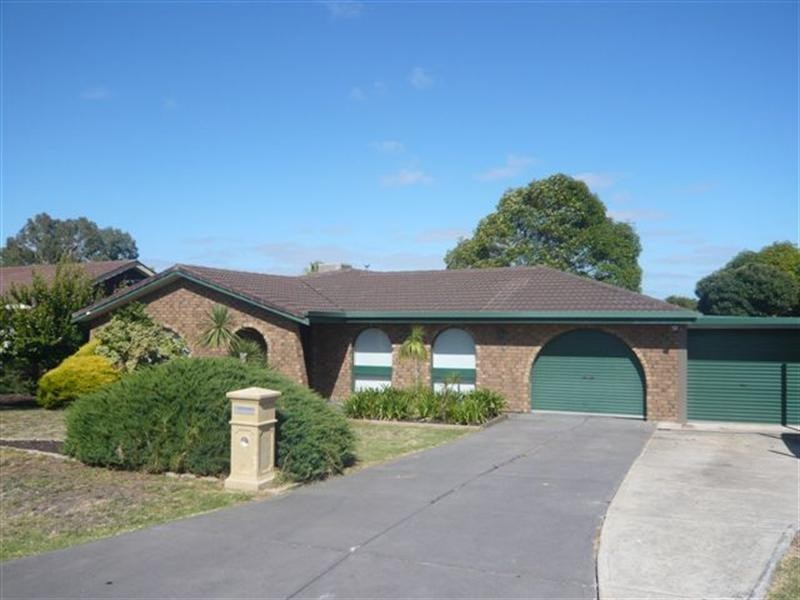 6 Keeble Street, St Agnes SA 5097