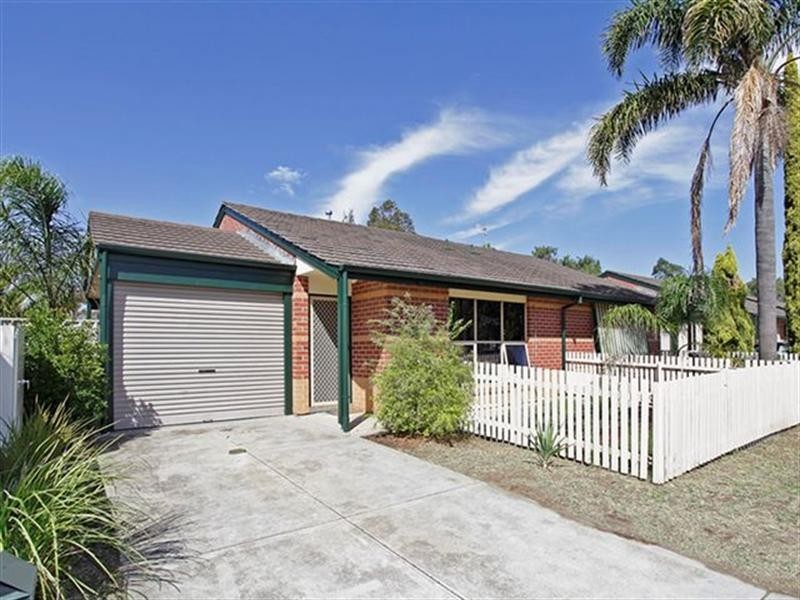 1/16 William Street, Alberton SA 5014