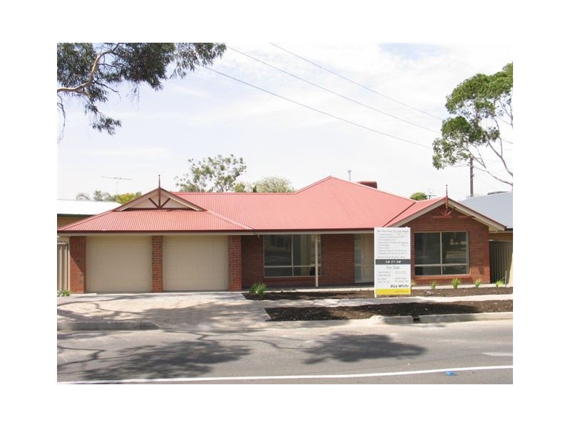 16 Patricia Avenue, Hillcrest SA 5086