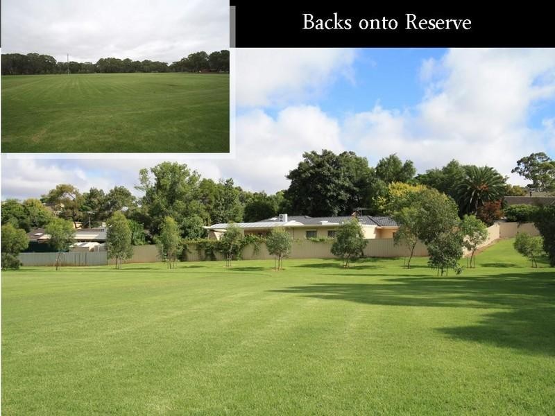 11 Derwent Terrace, Valley View SA 5093