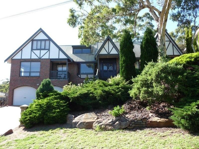 52 Wattle Cresent, Tea Tree Gully SA 5091