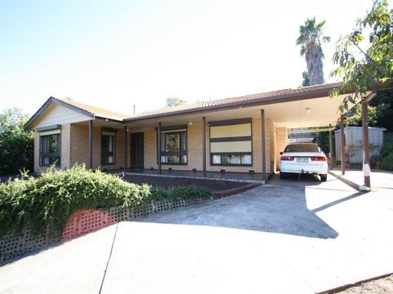 444 Milne Road, Redwood Park SA 5097