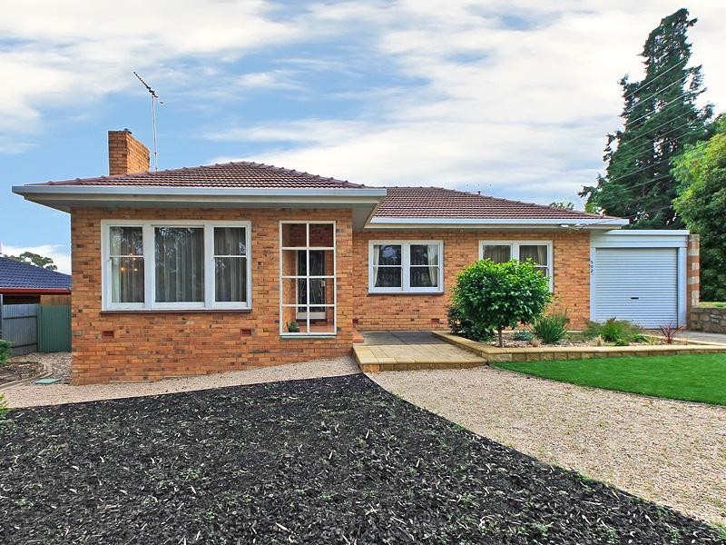 502 Milne Road, Redwood Park SA 5097