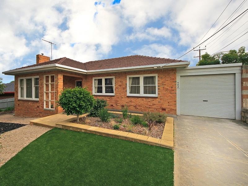 502 Milne Road, Redwood Park SA 5097