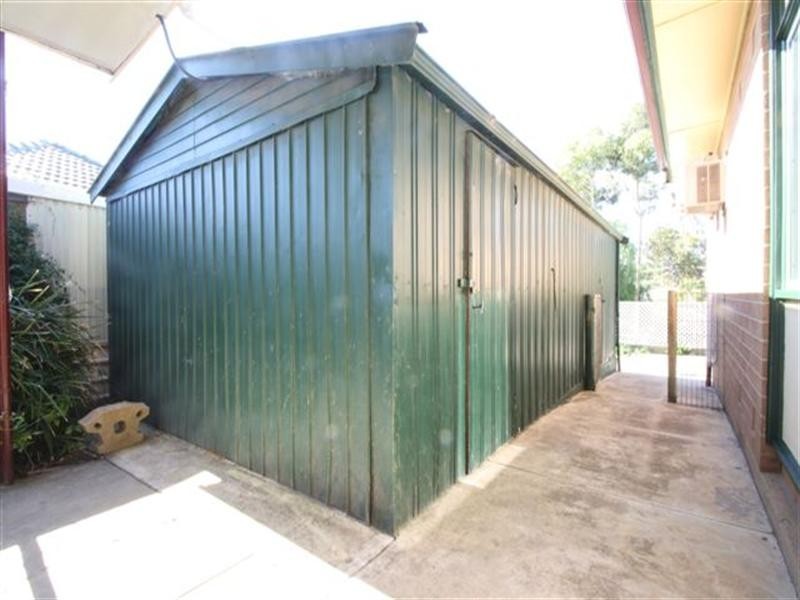 40 Graham Street, Para Hills SA 5096