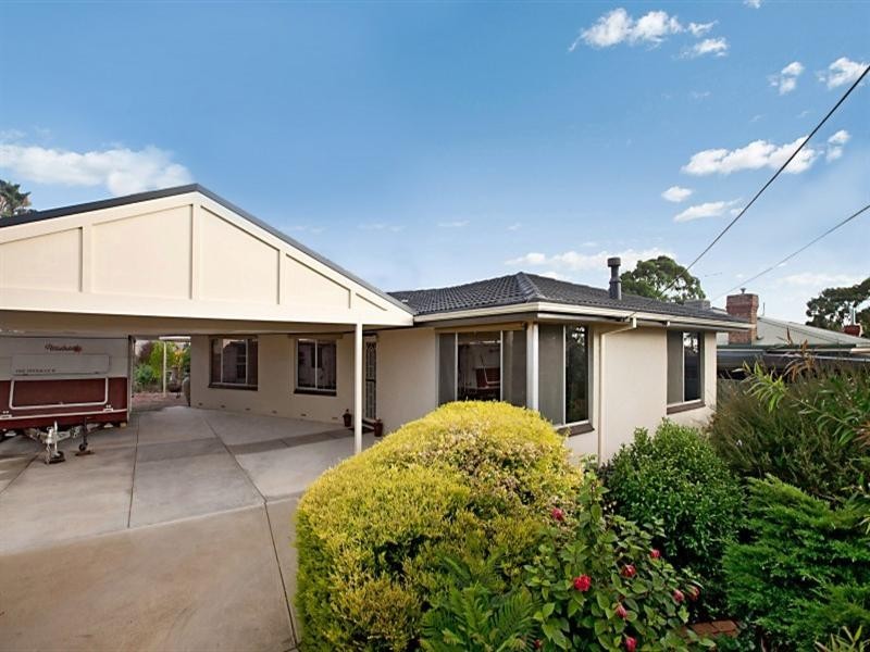 6 William Street, Tea Tree Gully SA 5091