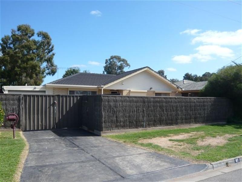 87 Oleander Drive, Parafield Gardens SA 5107