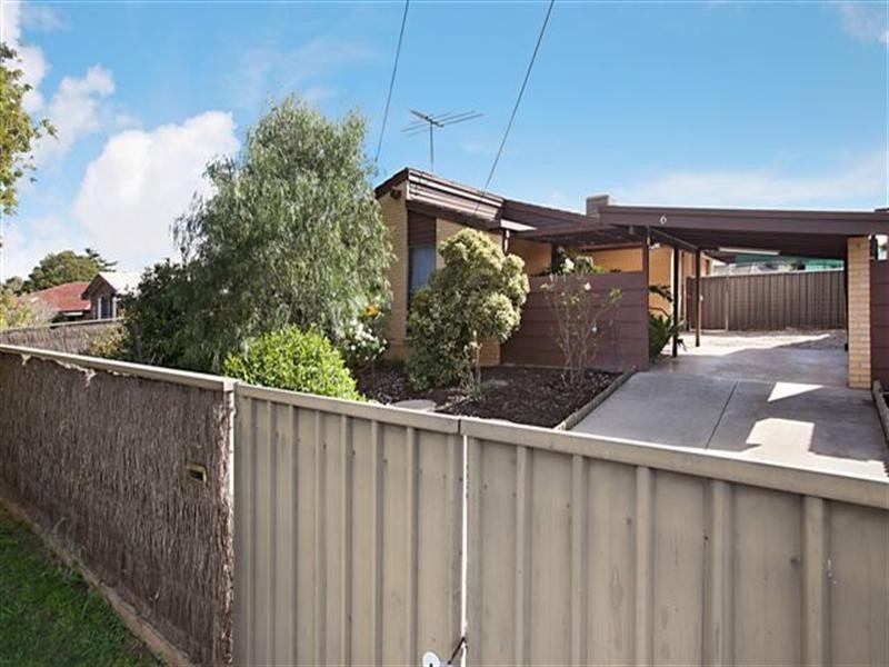 6 Clyde Street, Modbury SA 5092