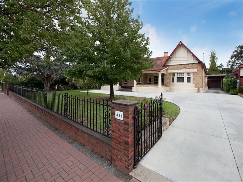 421 Greenhill Road, Tusmore SA 5065