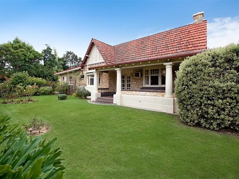 421 Greenhill Road, Tusmore SA 5065