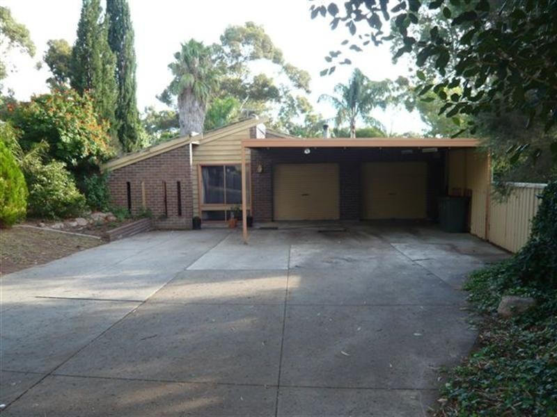 1 Nunyah Drive, Banksia Park SA 5091
