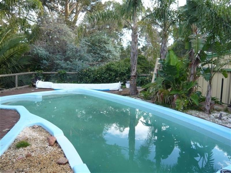 1 Nunyah Drive, Banksia Park SA 5091