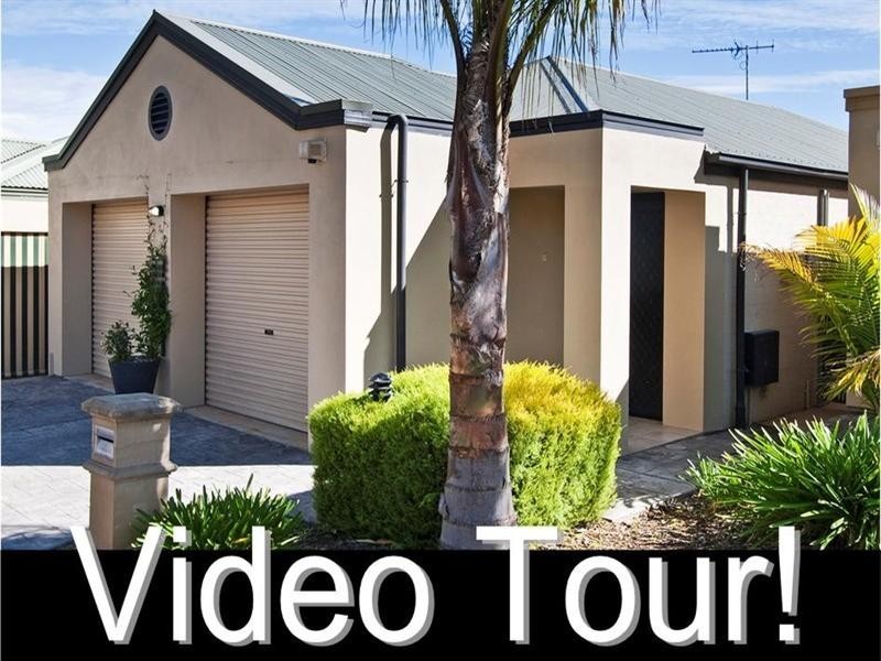 2/19 Gammon Court, Greenwith SA 5125