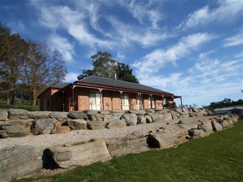 641 Paracombe Road, Inglewood SA 5133