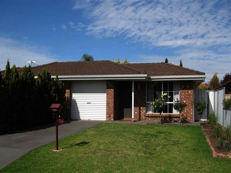 2/9 Pro Hart Court, Hope Valley SA 5090