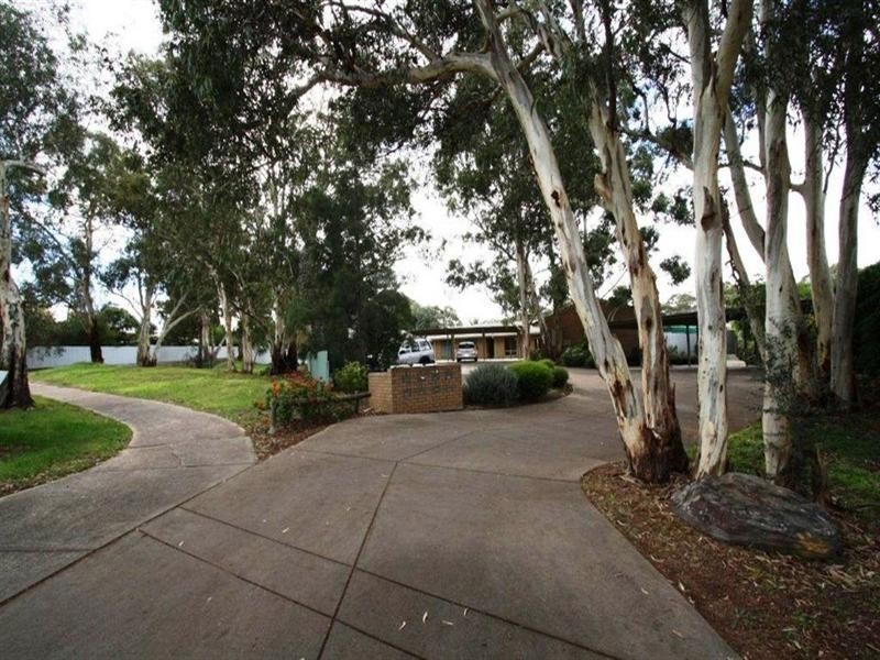 4/13 Sandland Avenue, Ridgehaven SA 5097