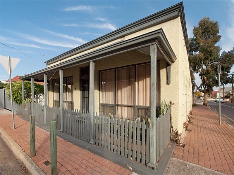 45 Maria Street, Thebarton SA 5031