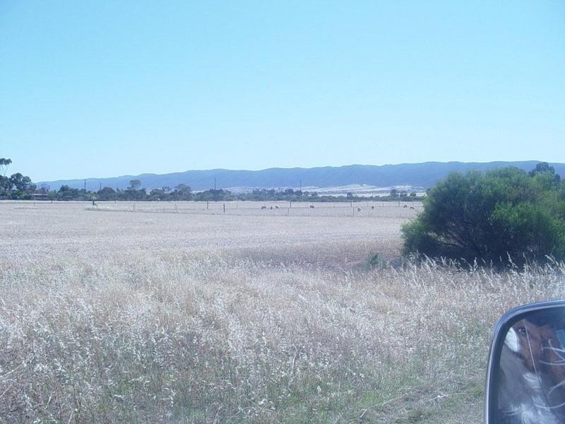 507, 508, 510 Abattoirs Road, Warnertown SA 5540