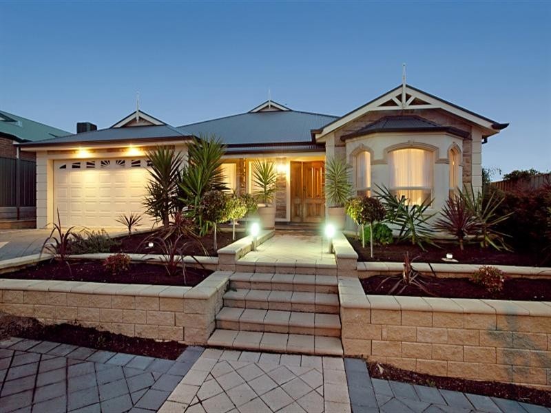 20 Blacksmith Avenue, Walkley Heights SA 5098