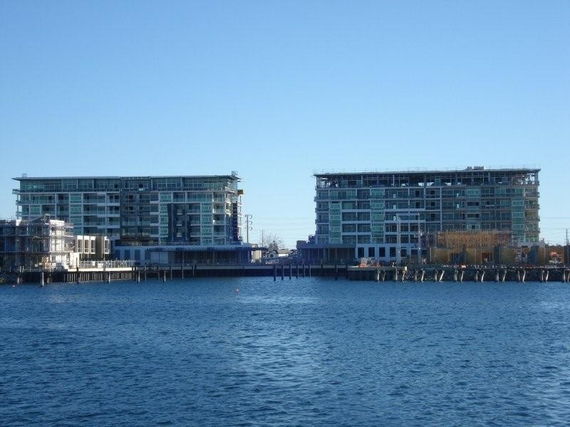 208 Spinnaker, New Port Quays, Port Adelaide SA 5015