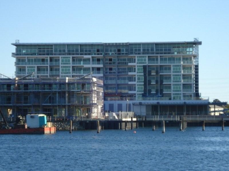 208 Spinnaker, New Port Quays, Port Adelaide SA 5015