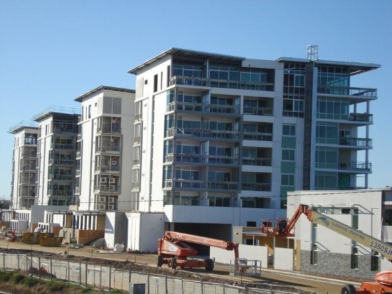 208 Spinnaker, New Port Quays, Port Adelaide SA 5015