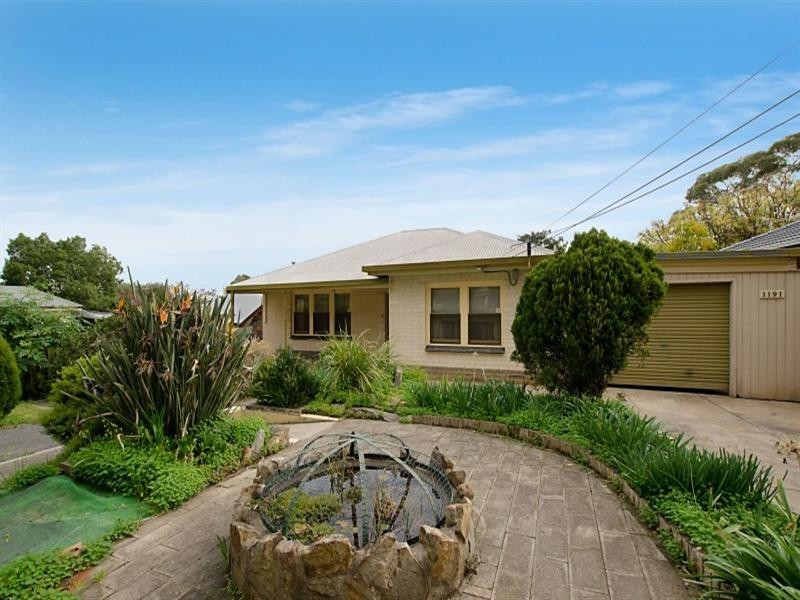 1191 Lower North East Road, Highbury SA 5089
