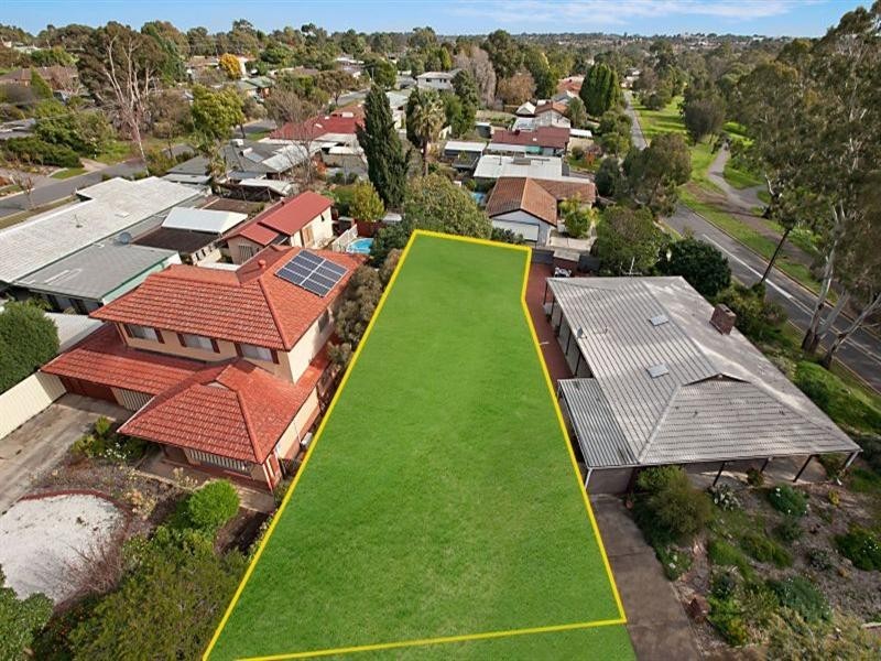 Lot 701 Vine Street, Surrey Downs SA 5126