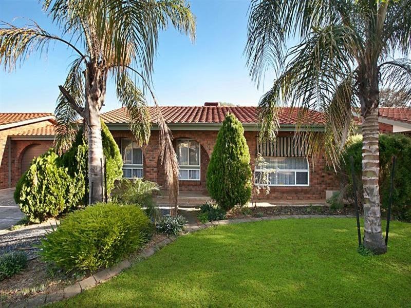 Unit 15/3 Goodfield Road, Para Hills West SA 5096