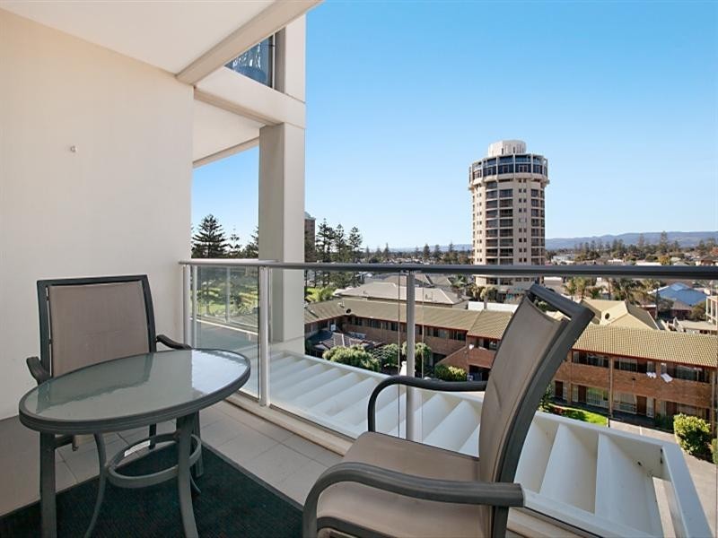 511/27 Colley Terrace, Glenelg SA 5045
