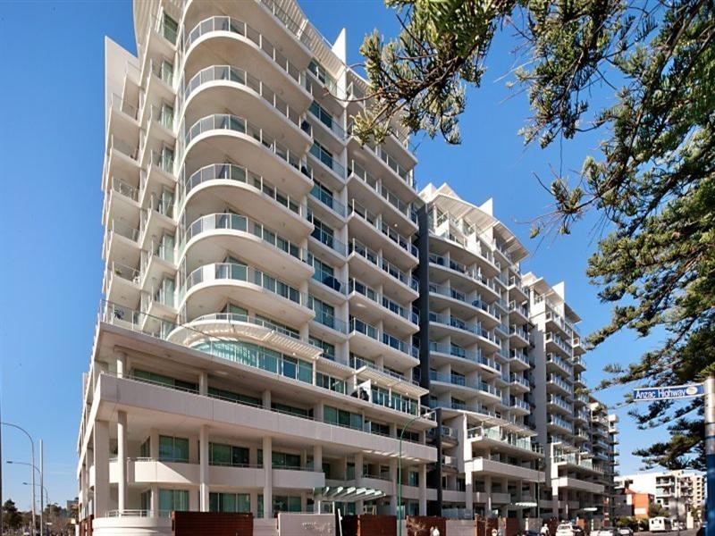 511/27 Colley Terrace, Glenelg SA 5045