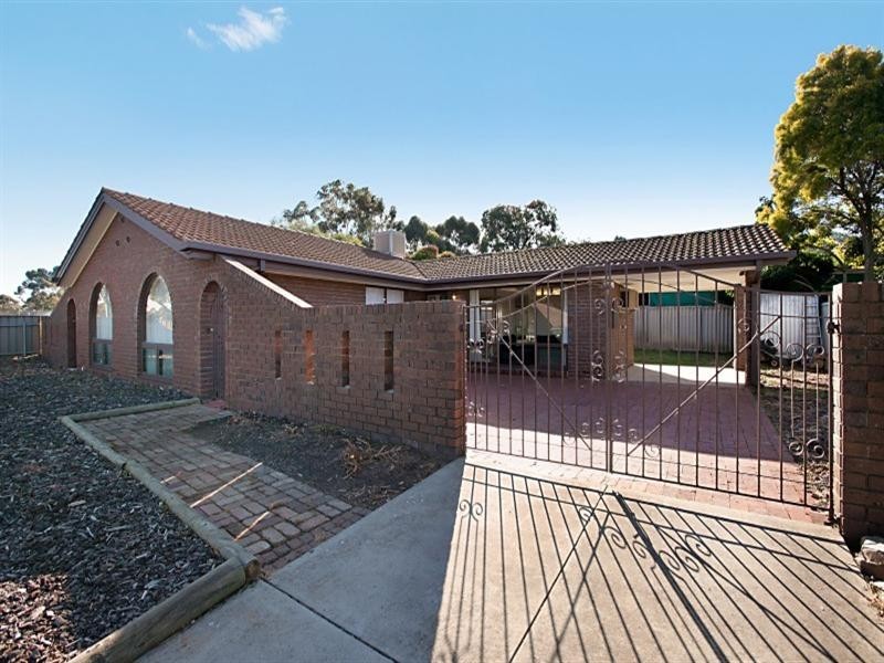 65 Kestral Way, Modbury Heights SA 5092