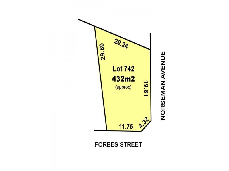 Lot 742/13 Norseman Avenue, Hillcrest SA 5086