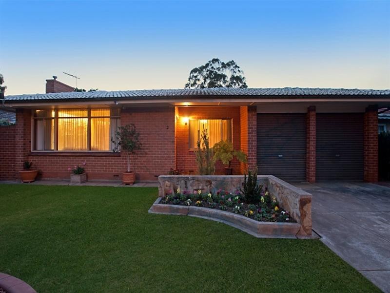 2 Harris Road, Vale Park SA 5081